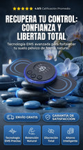 Vitali: Control total en cada paso