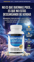 Magnesio Complex