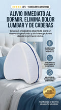 Almohada Para Piernas