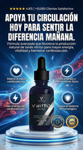 V-NITRO
