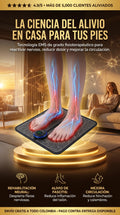 Tapete Neuroflex