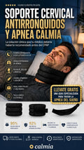 Soporte Cervical Calmia