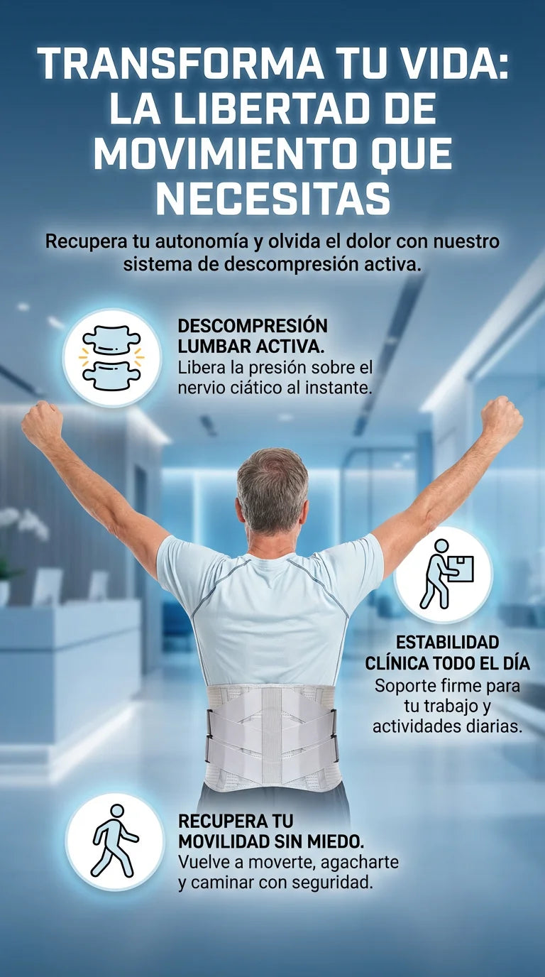Faja Ciatica
