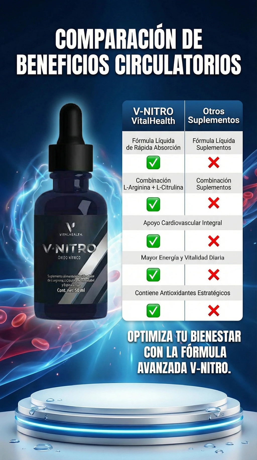 V-NITRO