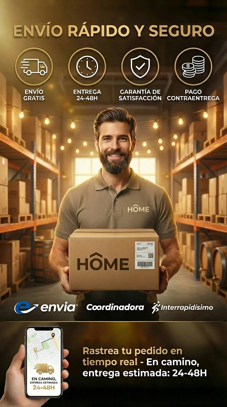 Almohada Ortopédica 3D Cervicalm