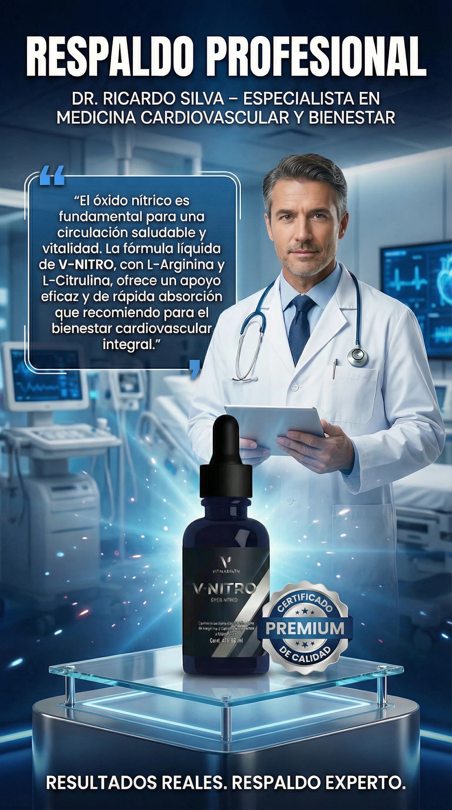 V-NITRO
