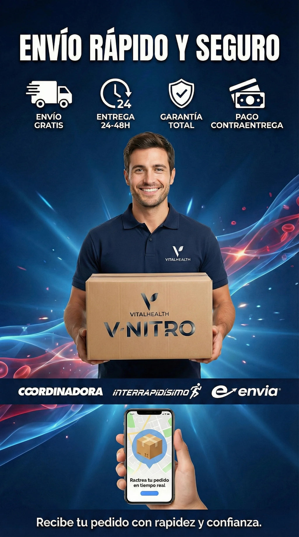 V-NITRO
